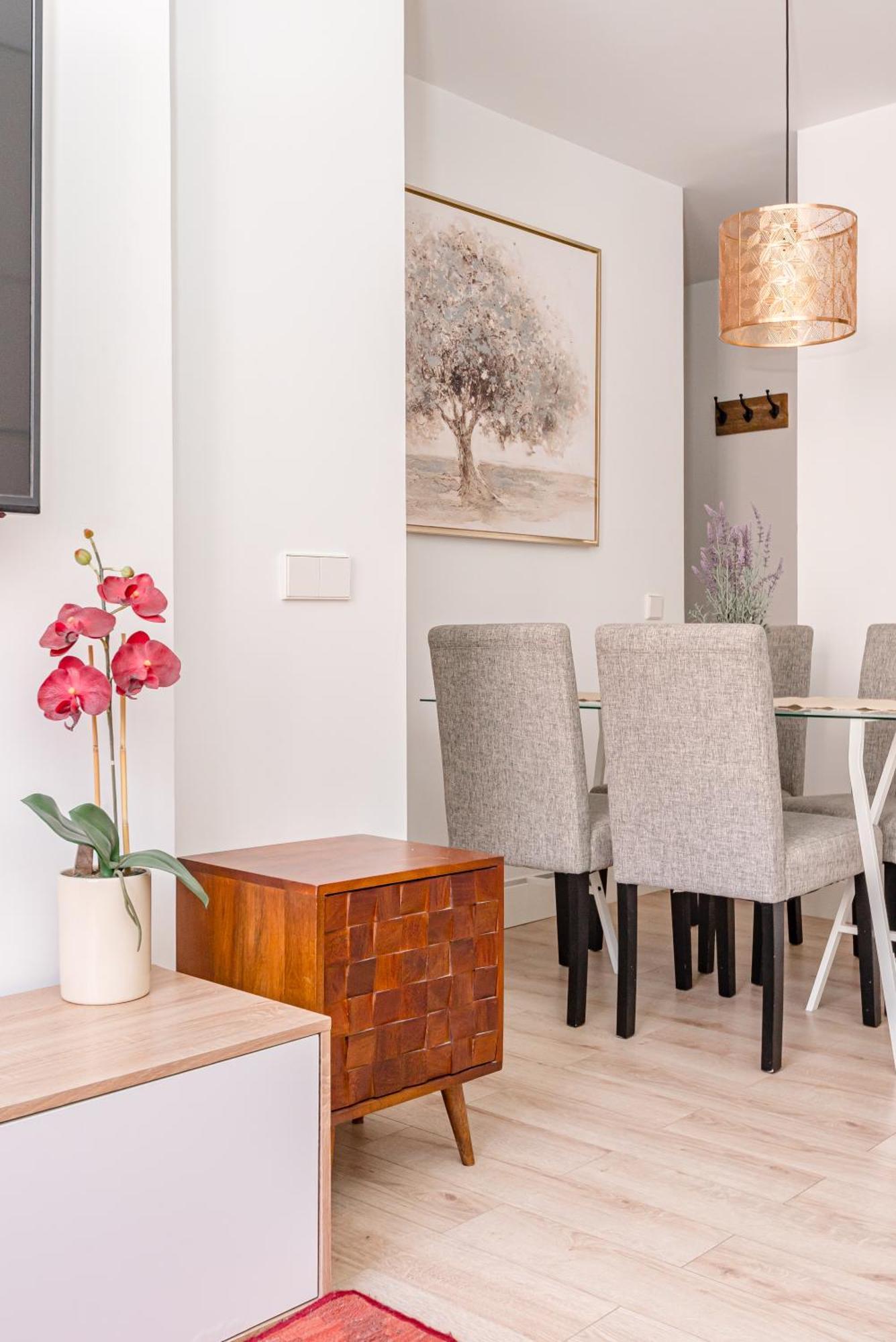 Chueca I Calle Farmacia 1Br 1Bh Madrid Exterior foto