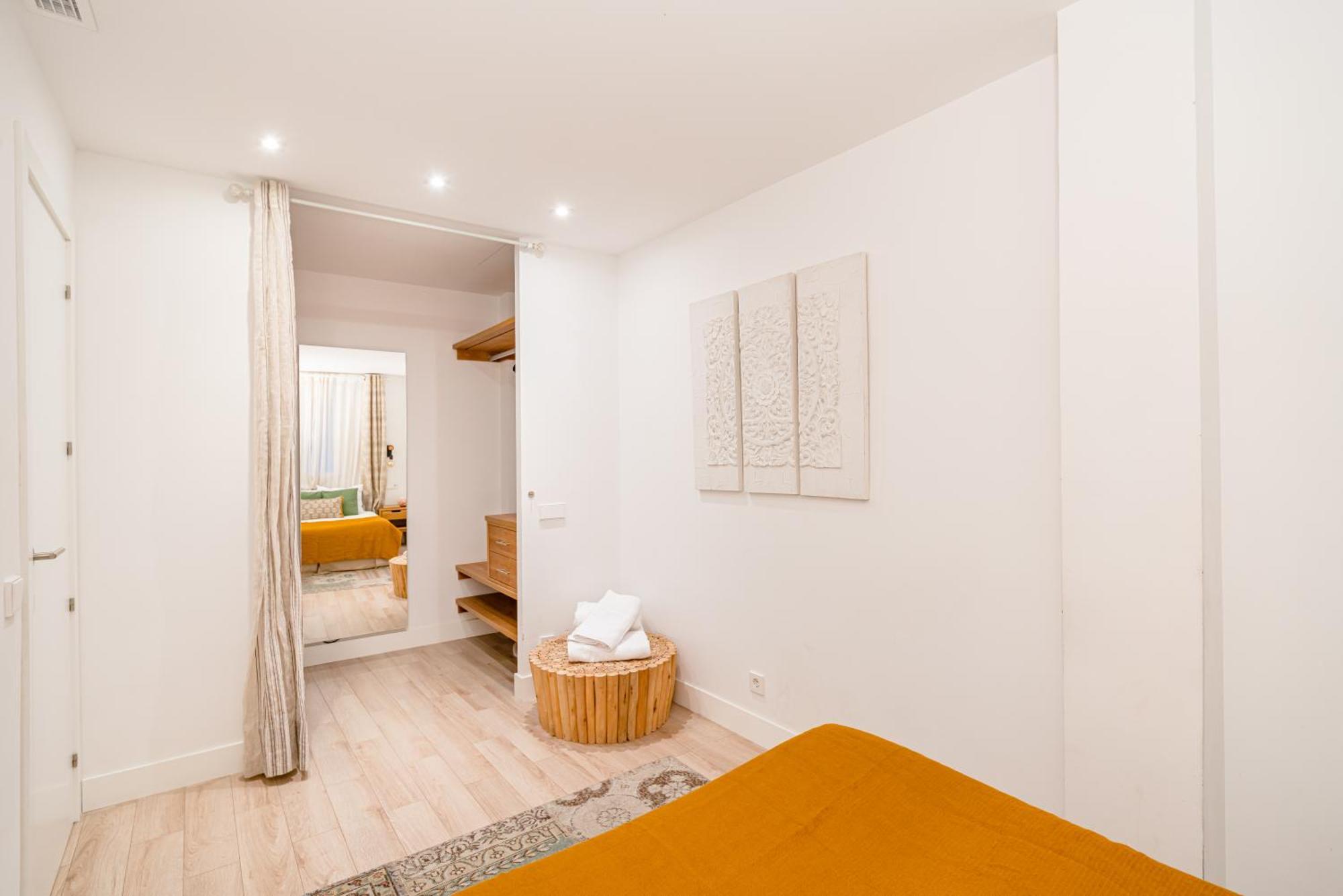 Chueca I Calle Farmacia 1Br 1Bh Madrid Exterior foto